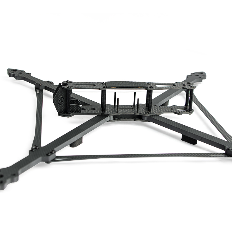 Electric Sonicmodell AR Wing P - đánh giá và giá Drone Kit Fpv