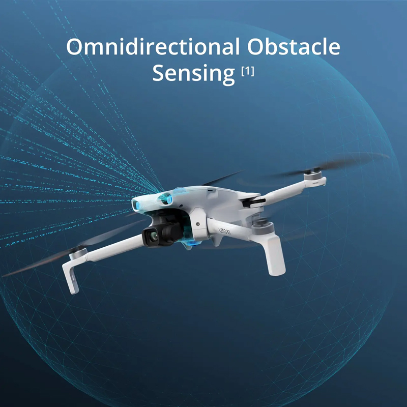 DJI Lito X1 Fly More Combo (DJ - đánh giá và giá Drone Kit With Camera