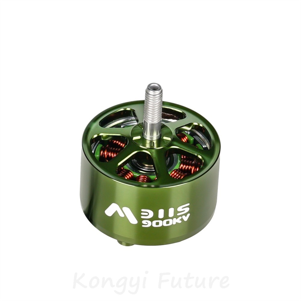 FLASHHOBBY Mars M3115 4pcs 900 - đánh giá và giá Drone Kit Long Range