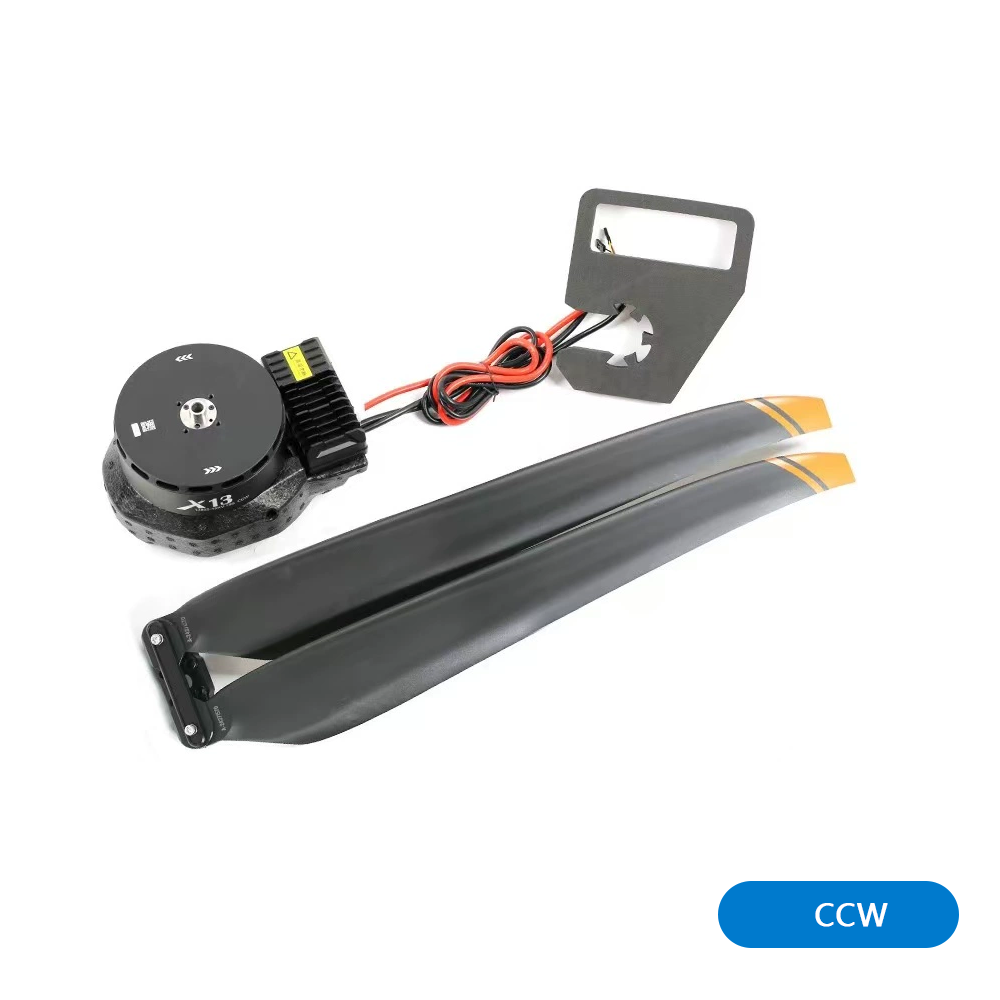 Hobbywing X13 Power Kit 200A E - đánh giá và giá Drone Kit Heavy Lift