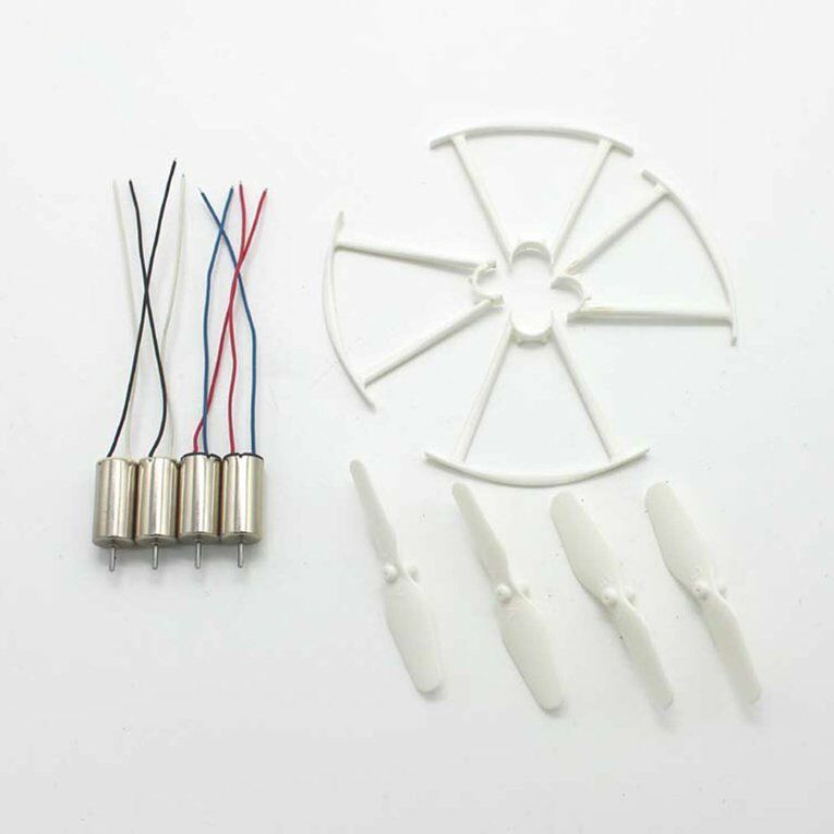 X22W Dự Phòng Một Phần Bộ X22  - đánh giá và giá Drone Kit Octocopter