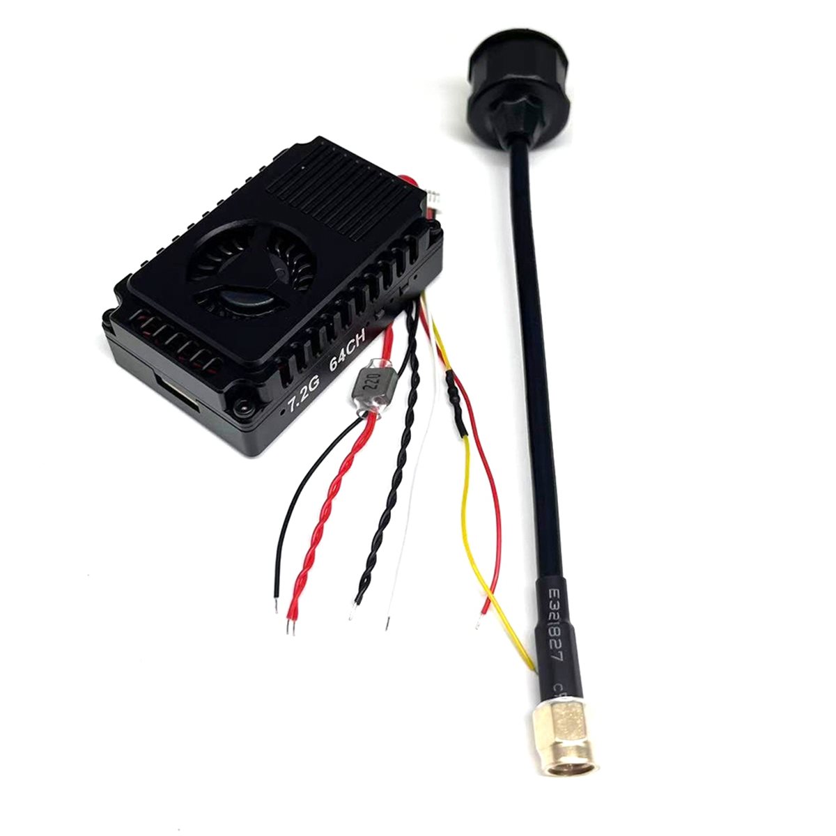 Promotion Long Range FPV Drone - đánh giá và giá Drone Kit Long Range