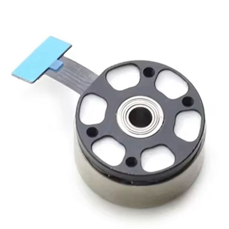 DT98 Gimbal Yaw Motor Replacem - đánh giá và giá Autel Drone Evo Max 4T