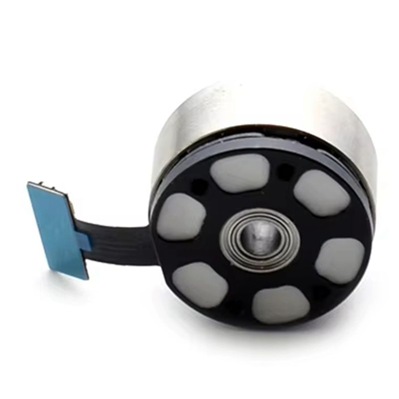 DT98 Gimbal Yaw Motor Replacem - đánh giá và giá Autel Drone Evo Max 4T