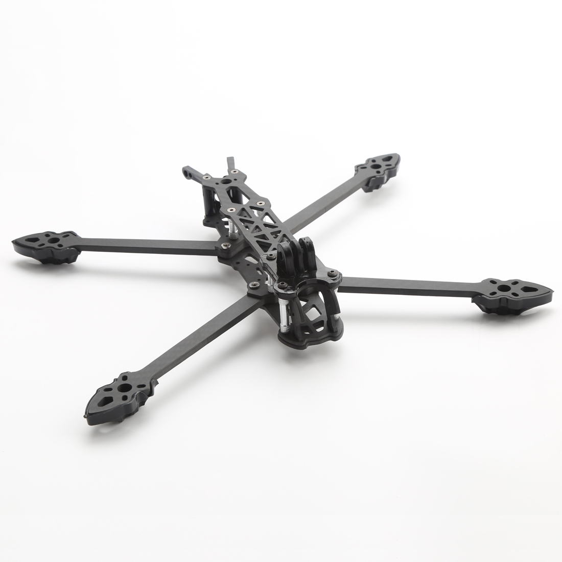 Mark4 7inch 295mm Wheelbase Qu - đánh giá và giá Drone Kit Octocopter