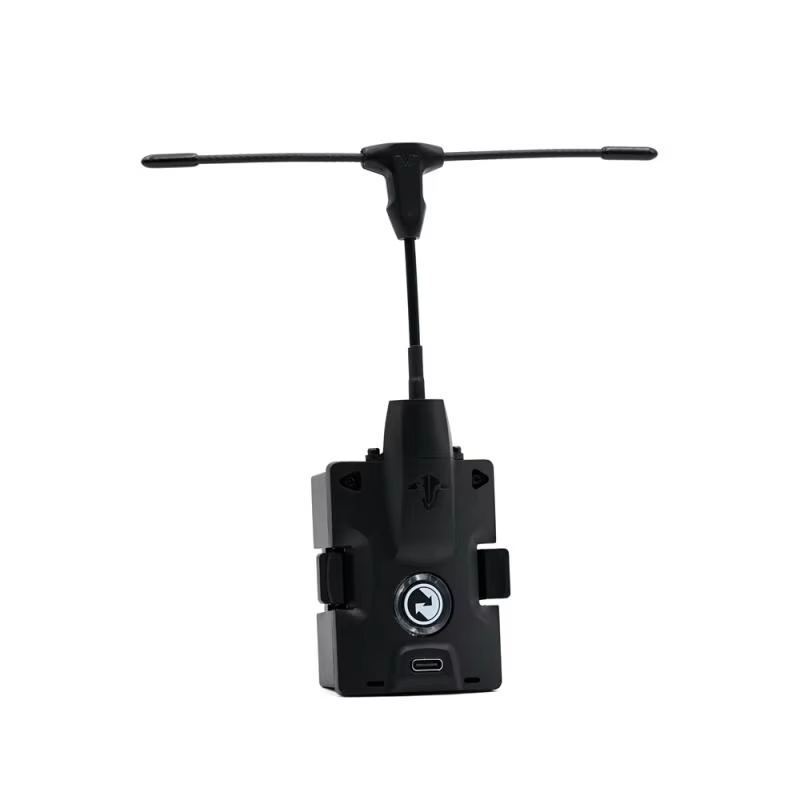 Original TBS Crossfire Nano TX - đánh giá và giá Drone Kit Beginner