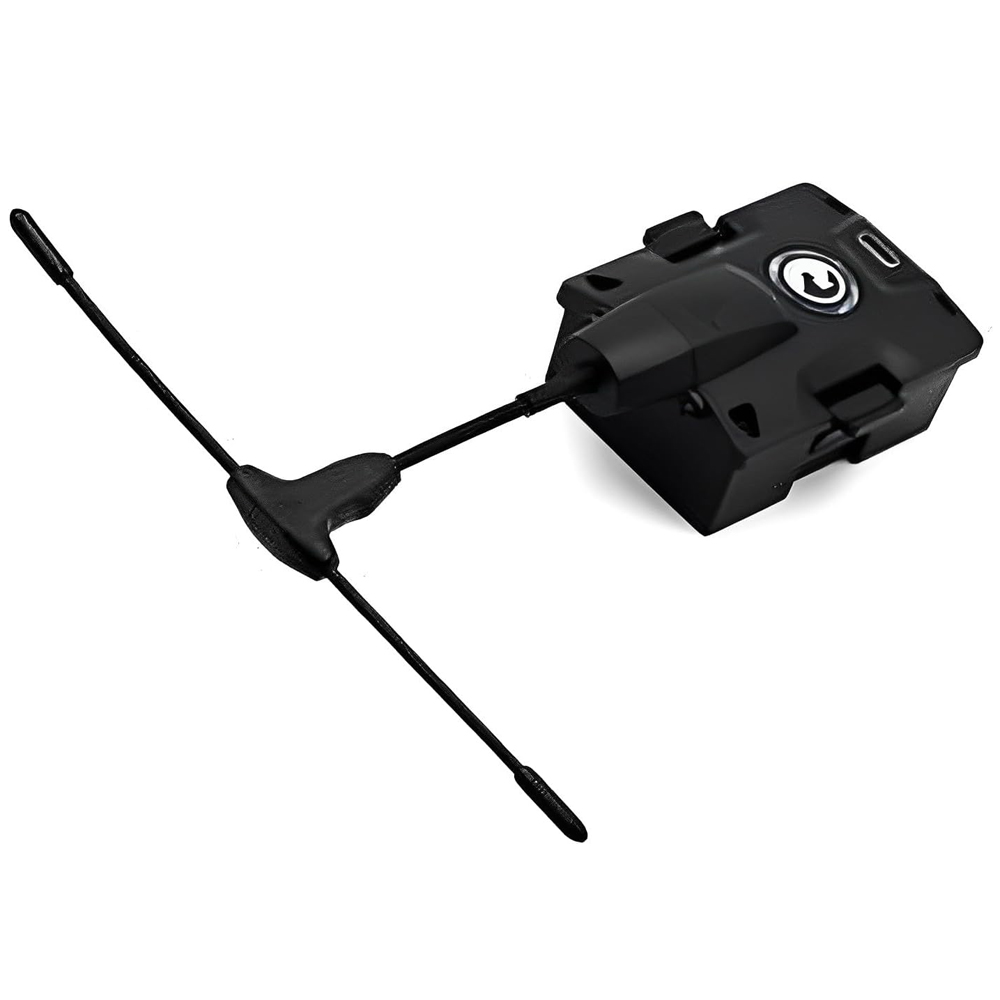 Original TBS Crossfire Nano TX - đánh giá và giá Drone Kit Beginner