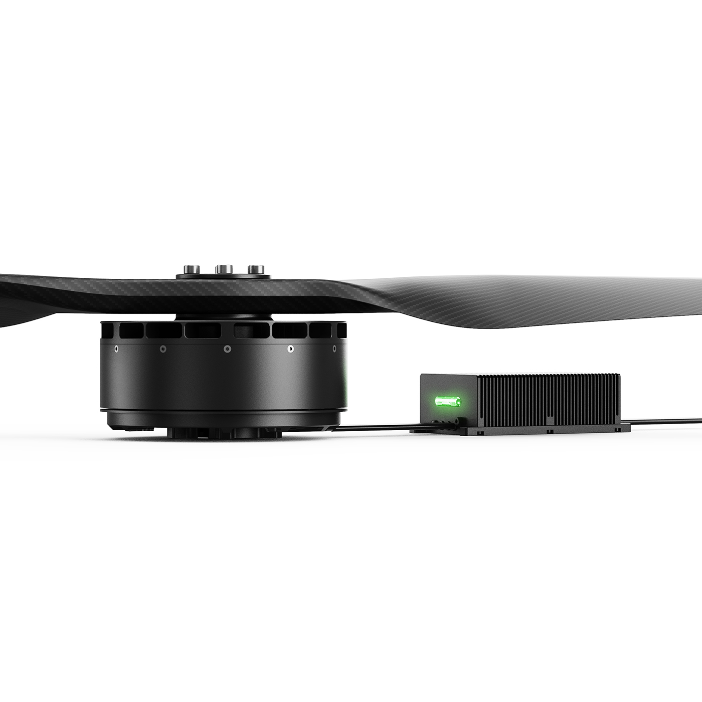 MAD AM40 10KV Heavy-Lift Power - đánh giá và giá Drone Kit Heavy Lift